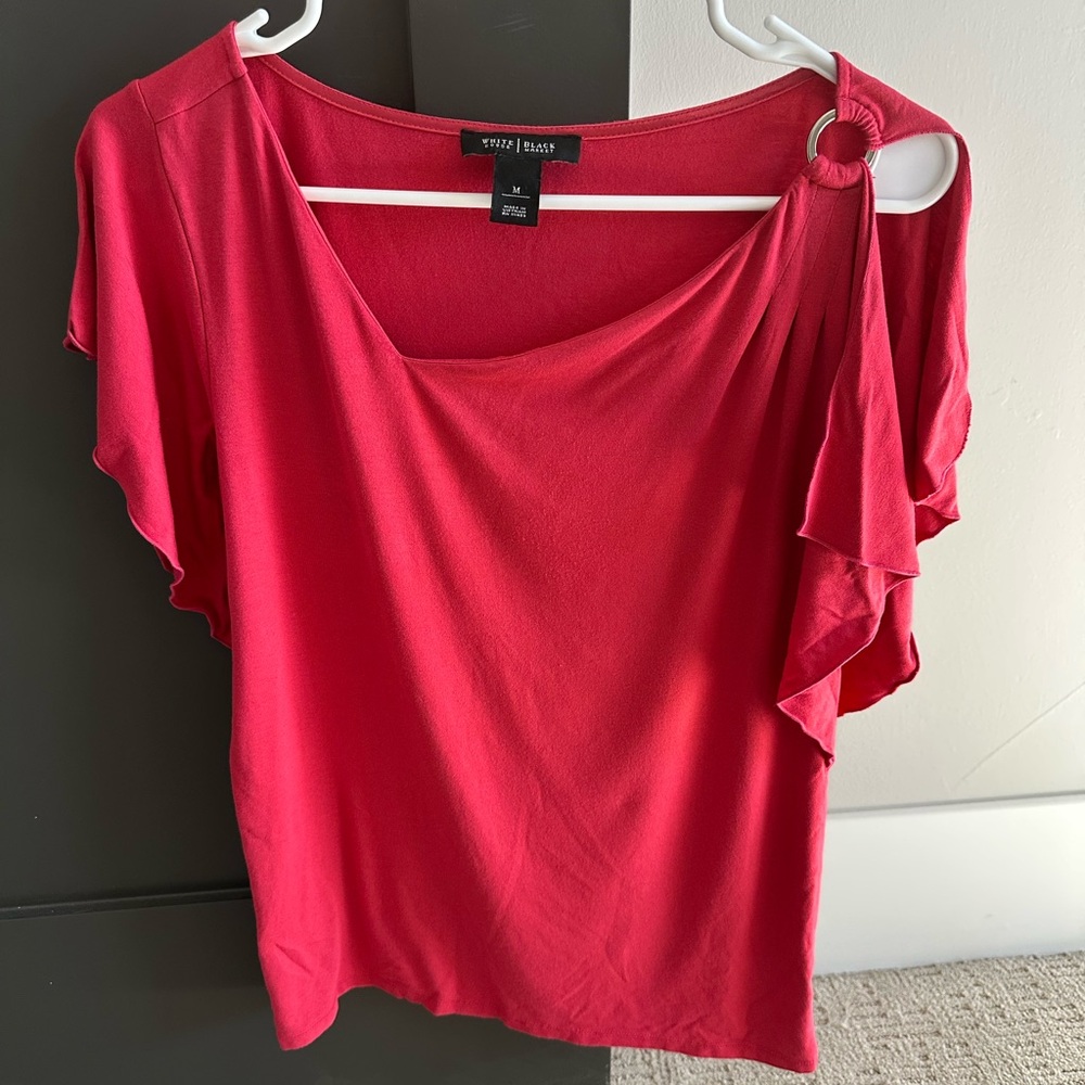 White House Black Market Top